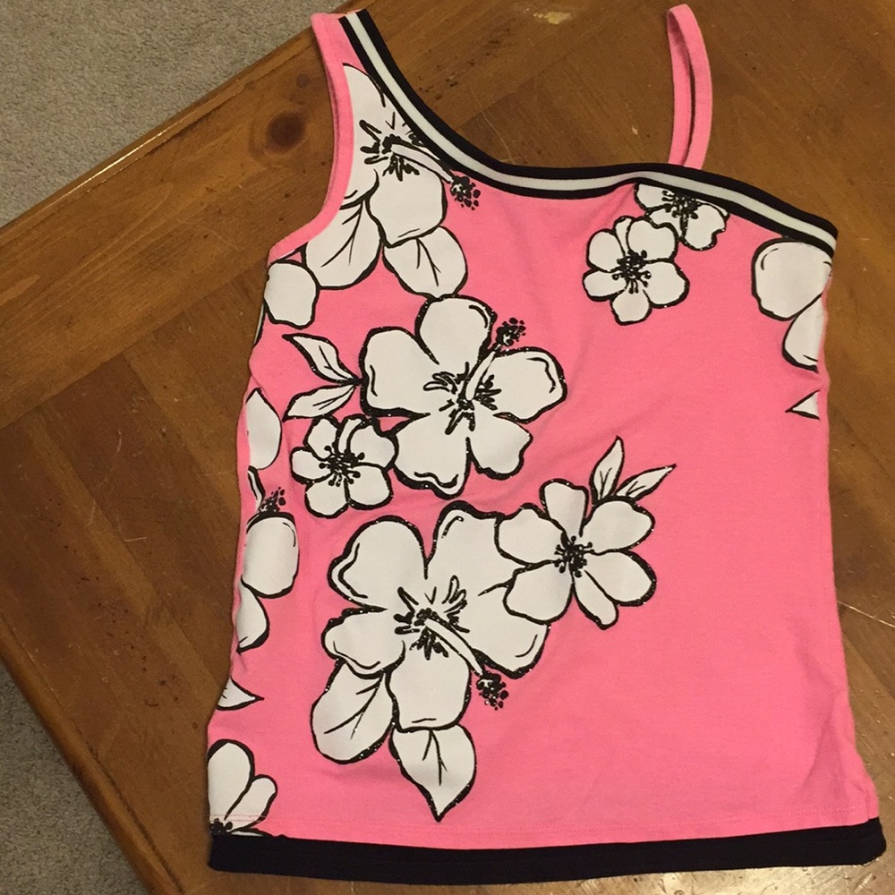summer tank top